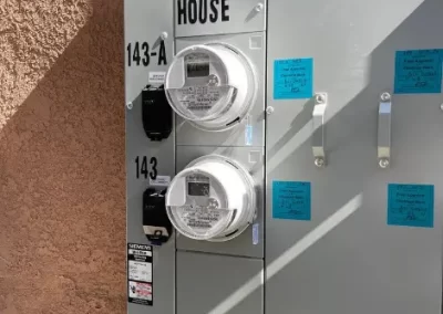 Affordable Electrical Services