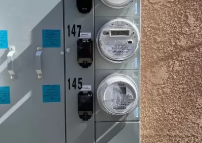 Dependable Electrical Services