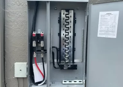 Electrical Service