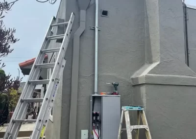Residential Electrician
