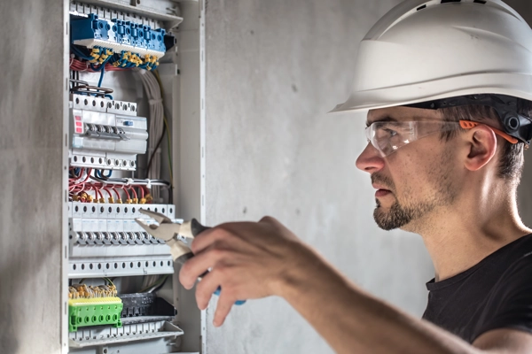 Reliable Electrical Panel Upgrading Electrical Panel Upgrading