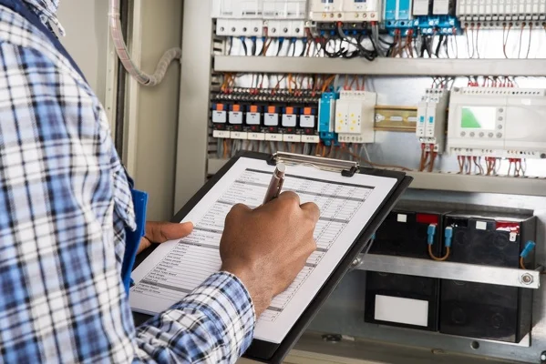Reliable Electrical Troubleshooting Electrical Troubleshooting