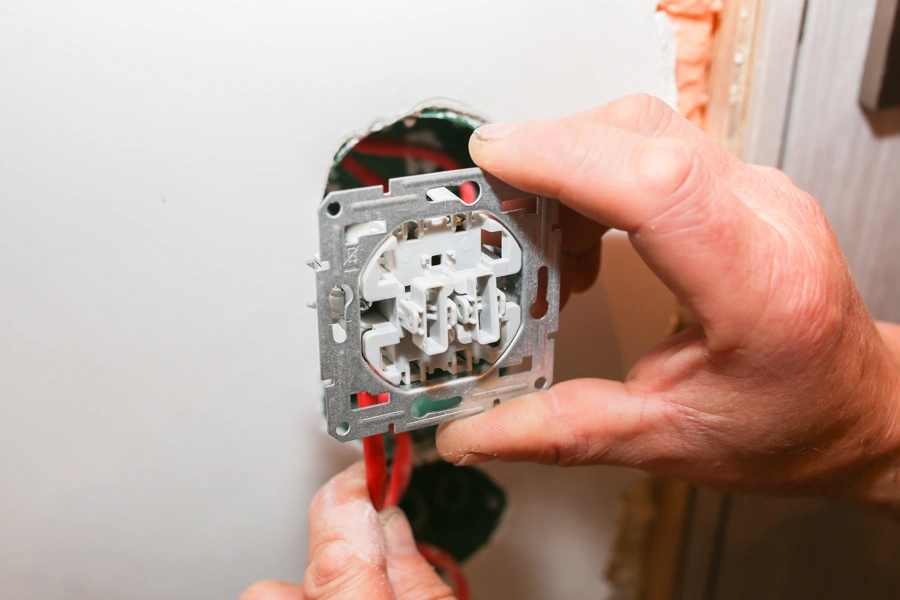 Reliable Light Switch Installation in Vallejo, CA