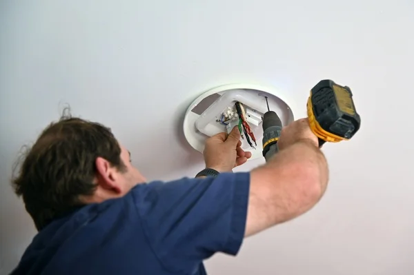Reliable Light Switch Installation Light Switch Installation