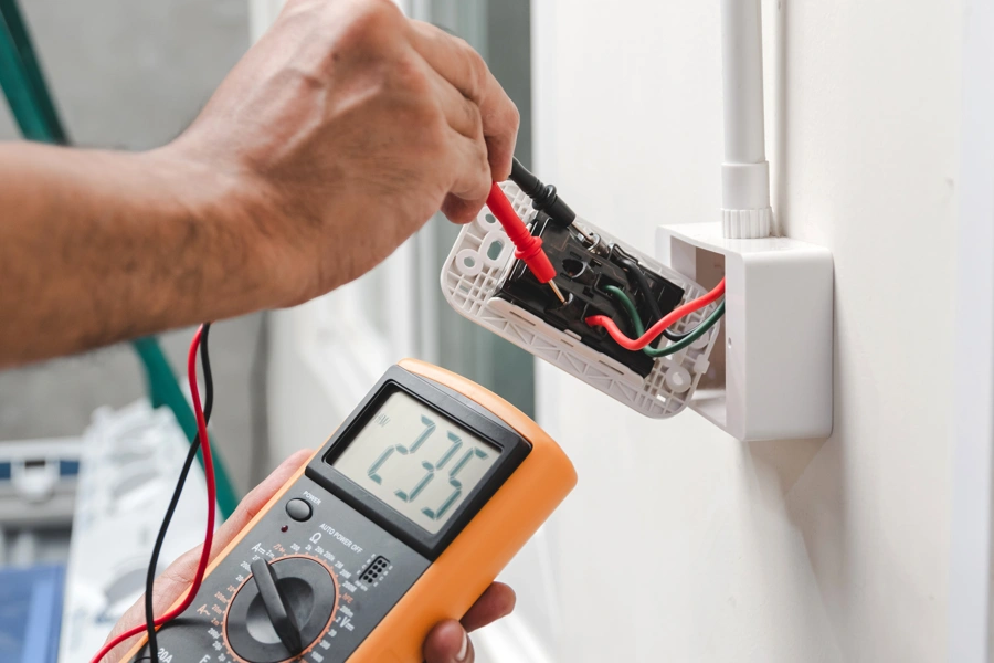 Reliable Light Switch Repair in Vallejo, CA