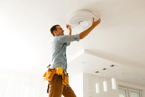 Reliable Light Switch Repair Light Switch Repair