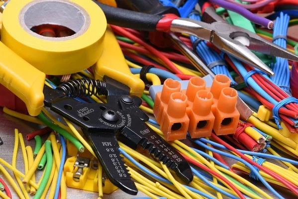 Reliable Wiring Installation Wiring Installation
